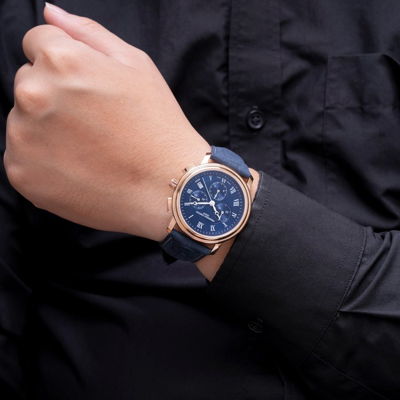 Frederique Constant FC-292MCN4P4